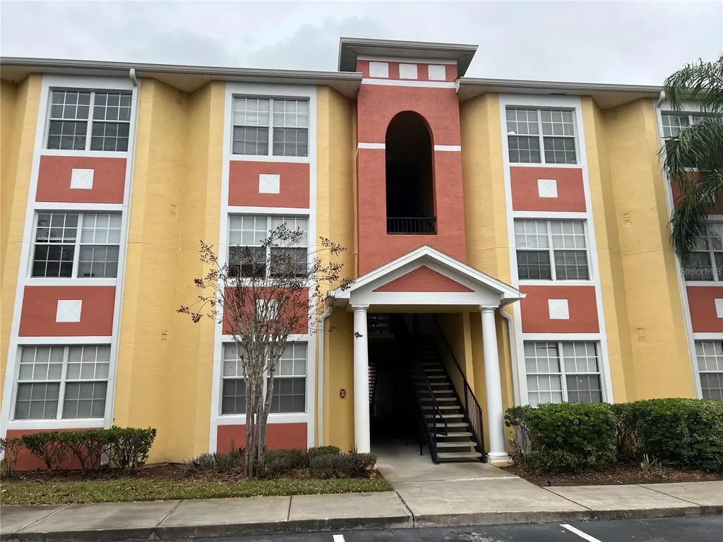 3502 Windy Walk Way Orlando FL 32837