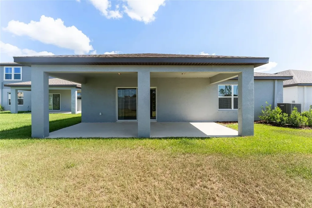 9642 Summers Cay Circle Thonotosassa FL 33592