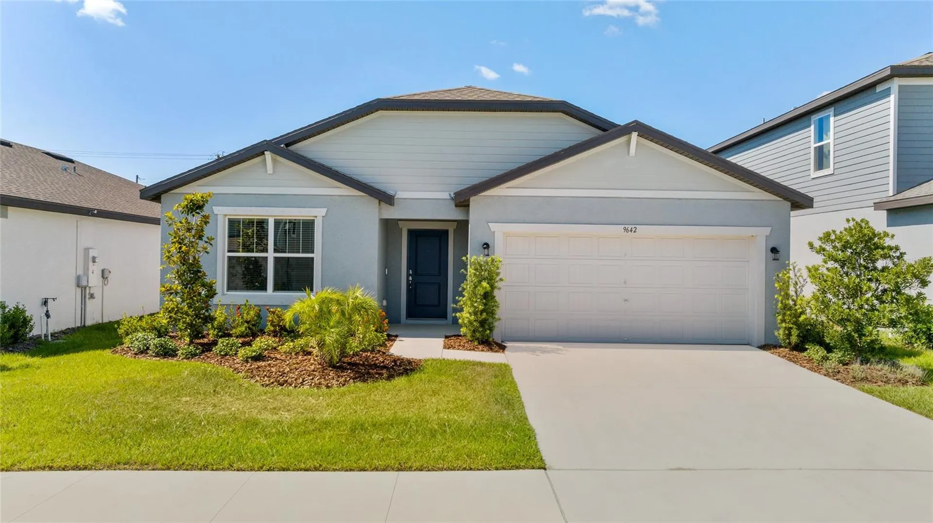 9642 Summers Cay Circle Thonotosassa FL 33592
