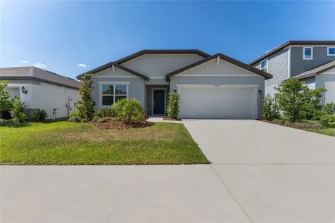 9642 Summers Cay Circle Thonotosassa FL 33592