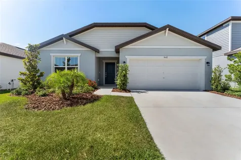 9642 Summers Cay Circle Thonotosassa FL 33592
