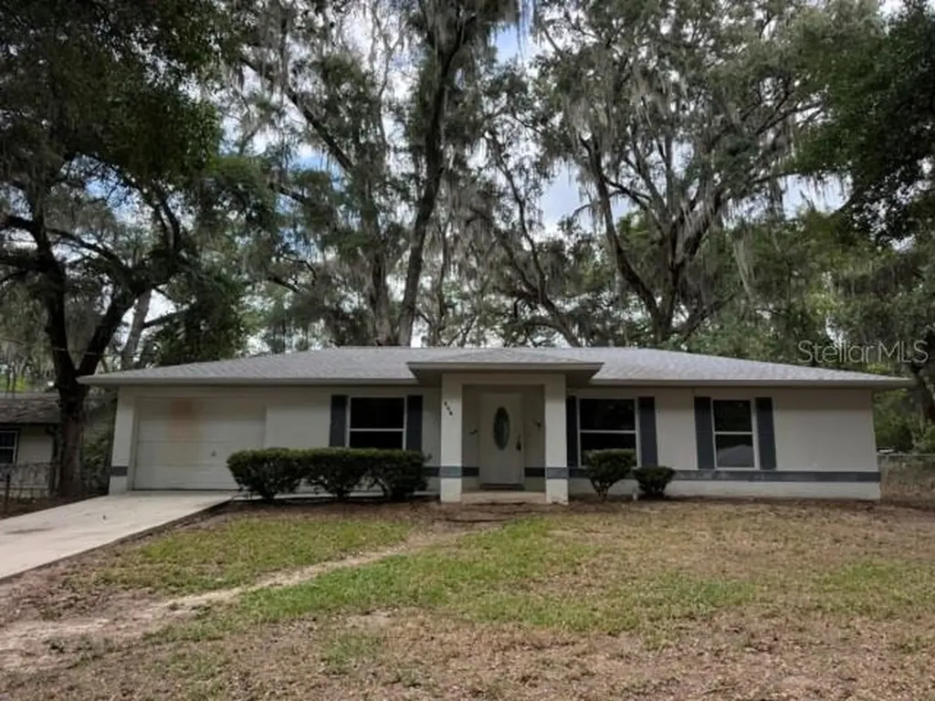 6307 NW 65th Place Ocala FL 34482