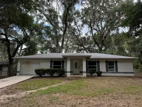 6307 NW 65th Place Ocala FL 34482