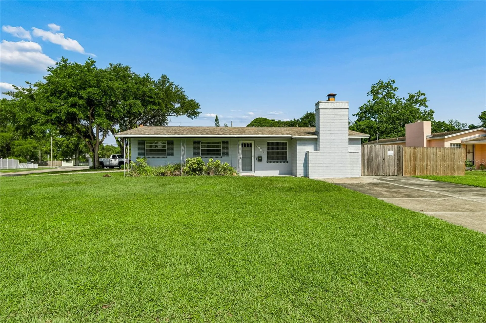 8900 59th Way Pinellas Park FL 33782