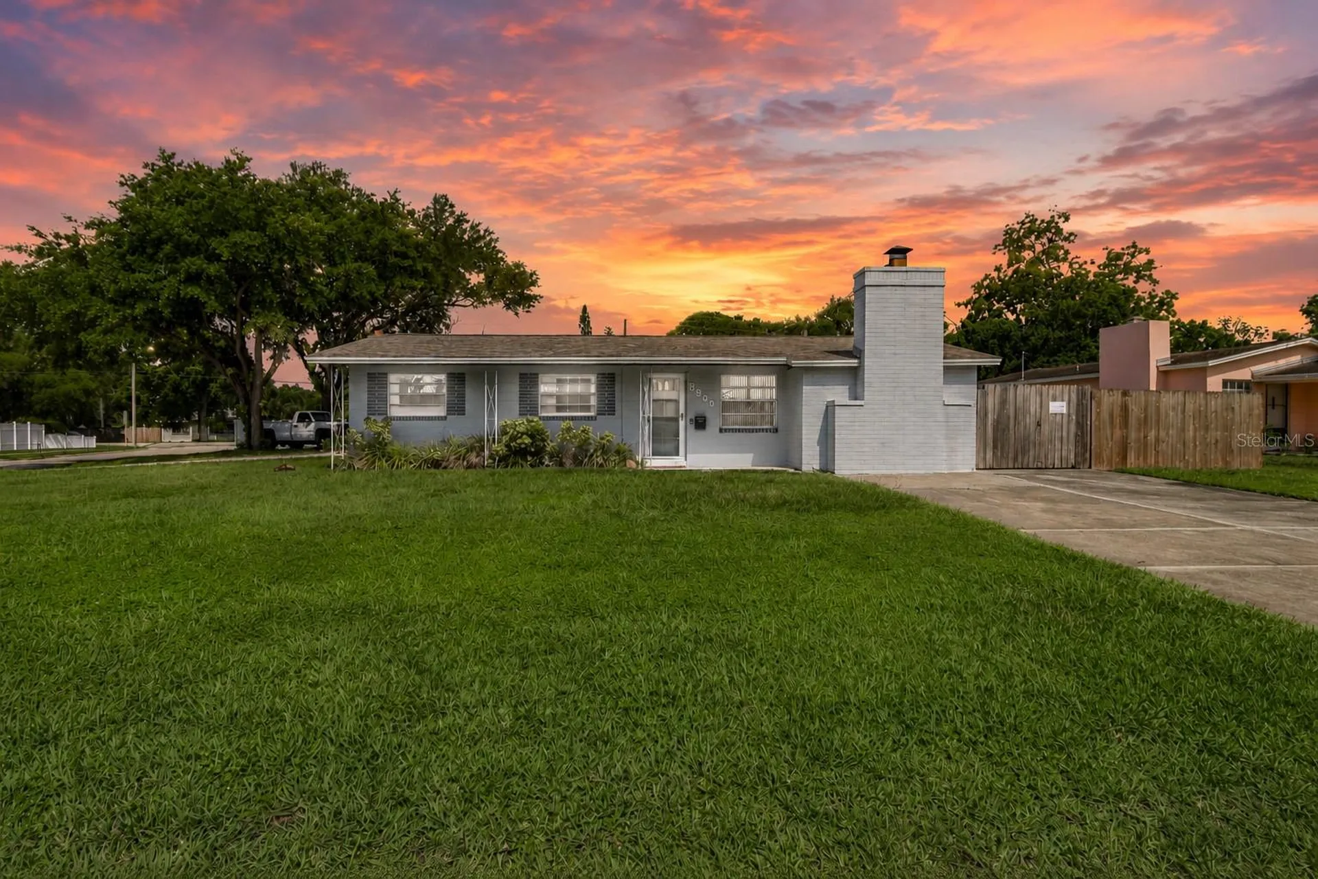 8900 59th Way Pinellas Park FL 33782