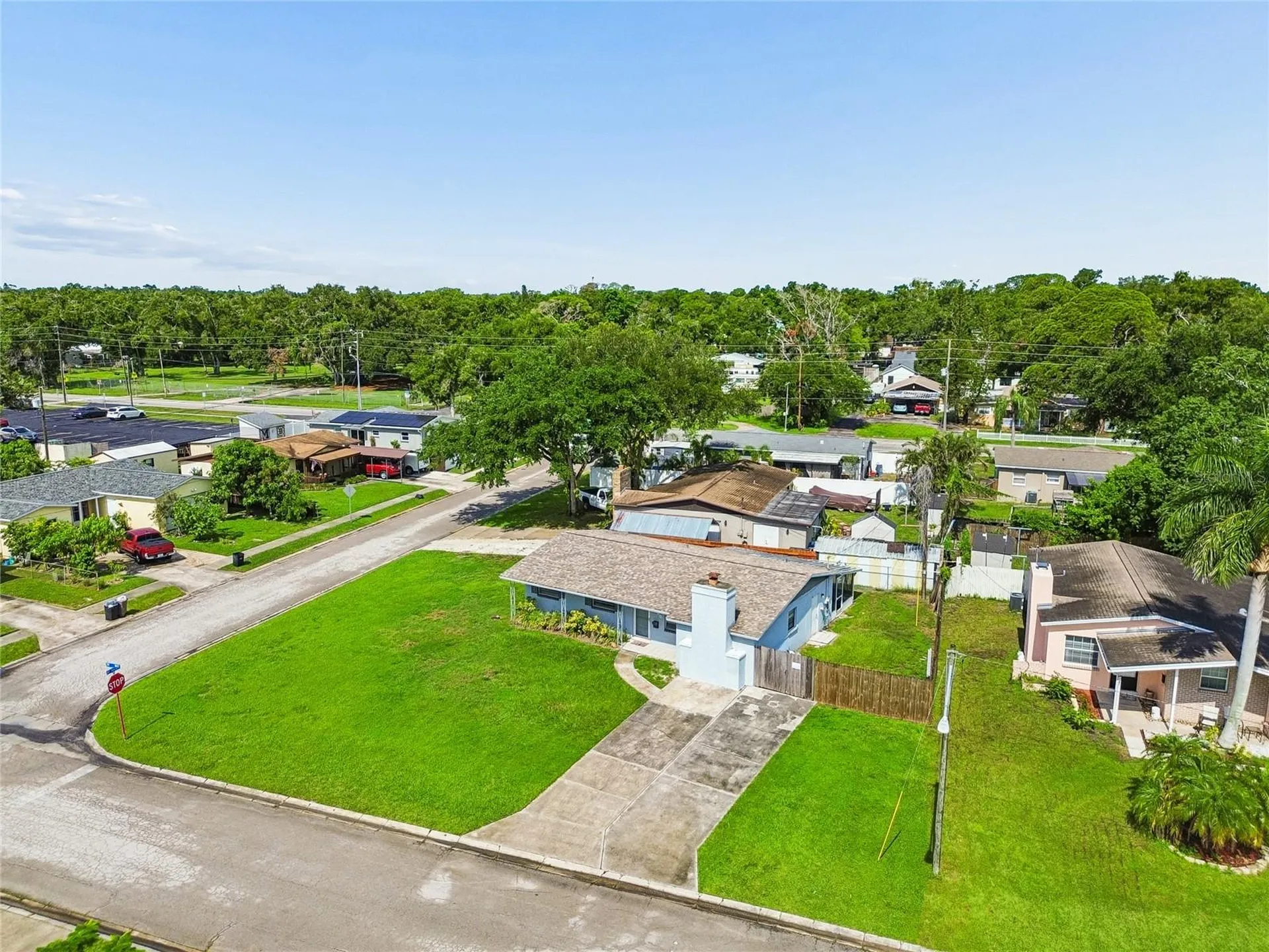 8900 59th Way Pinellas Park FL 33782