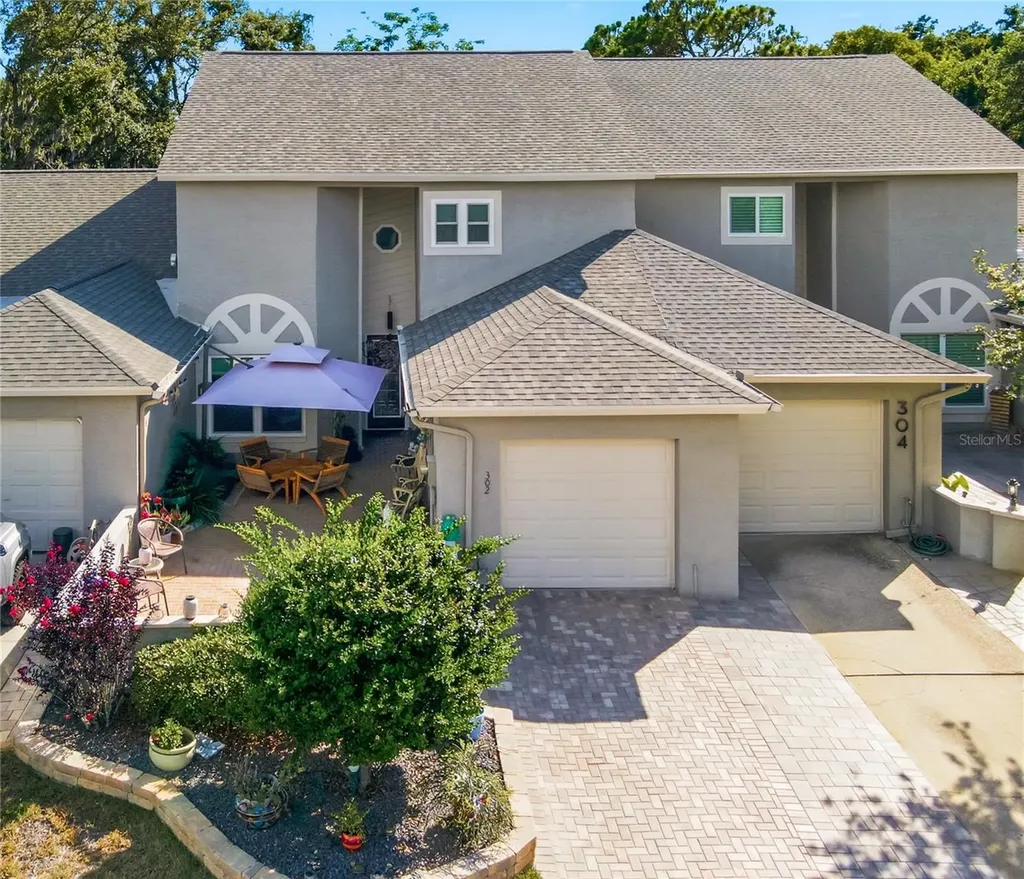 302 Buckingham Place Palm Harbor FL 34684