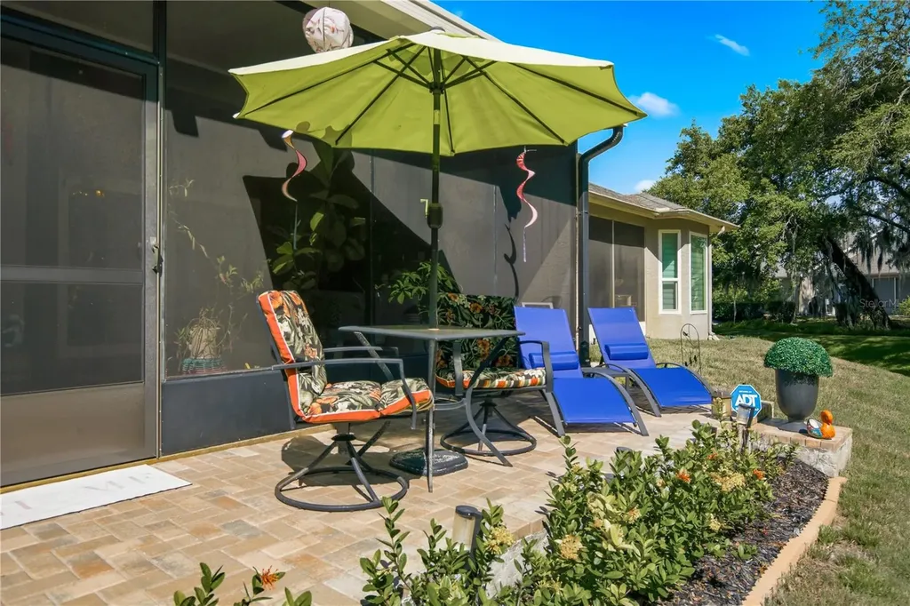 302 Buckingham Place Palm Harbor FL 34684
