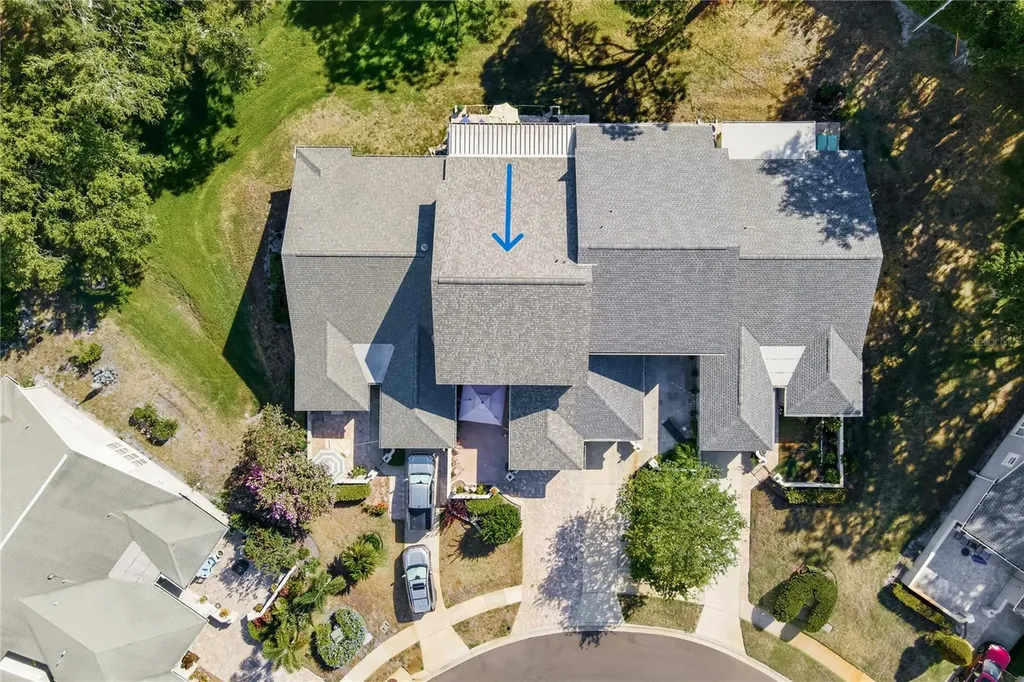302 Buckingham Place Palm Harbor FL 34684