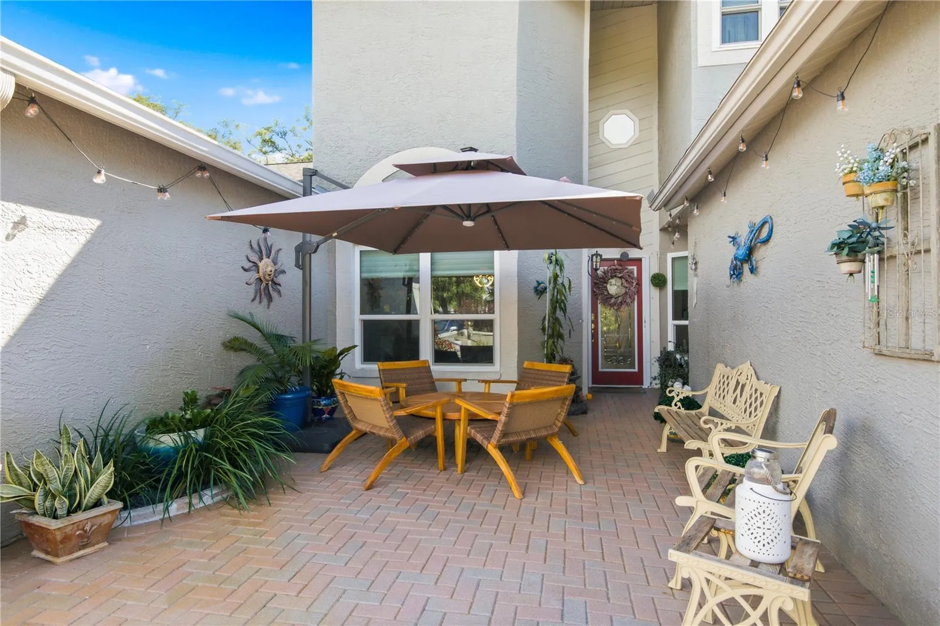302 Buckingham Place Palm Harbor FL 34684