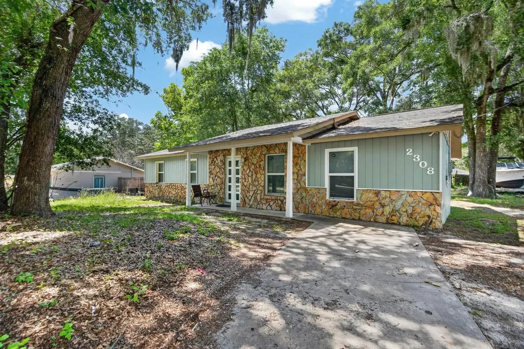 2308 NE 35th Street Ocala FL 34479