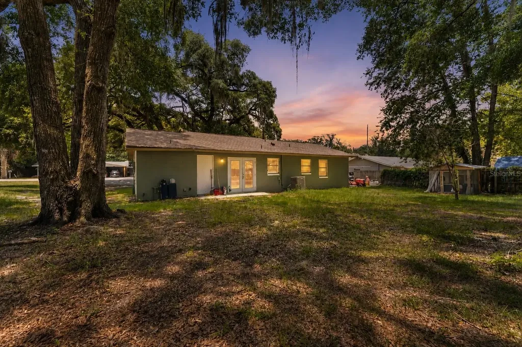 2308 NE 35th Street Ocala FL 34479