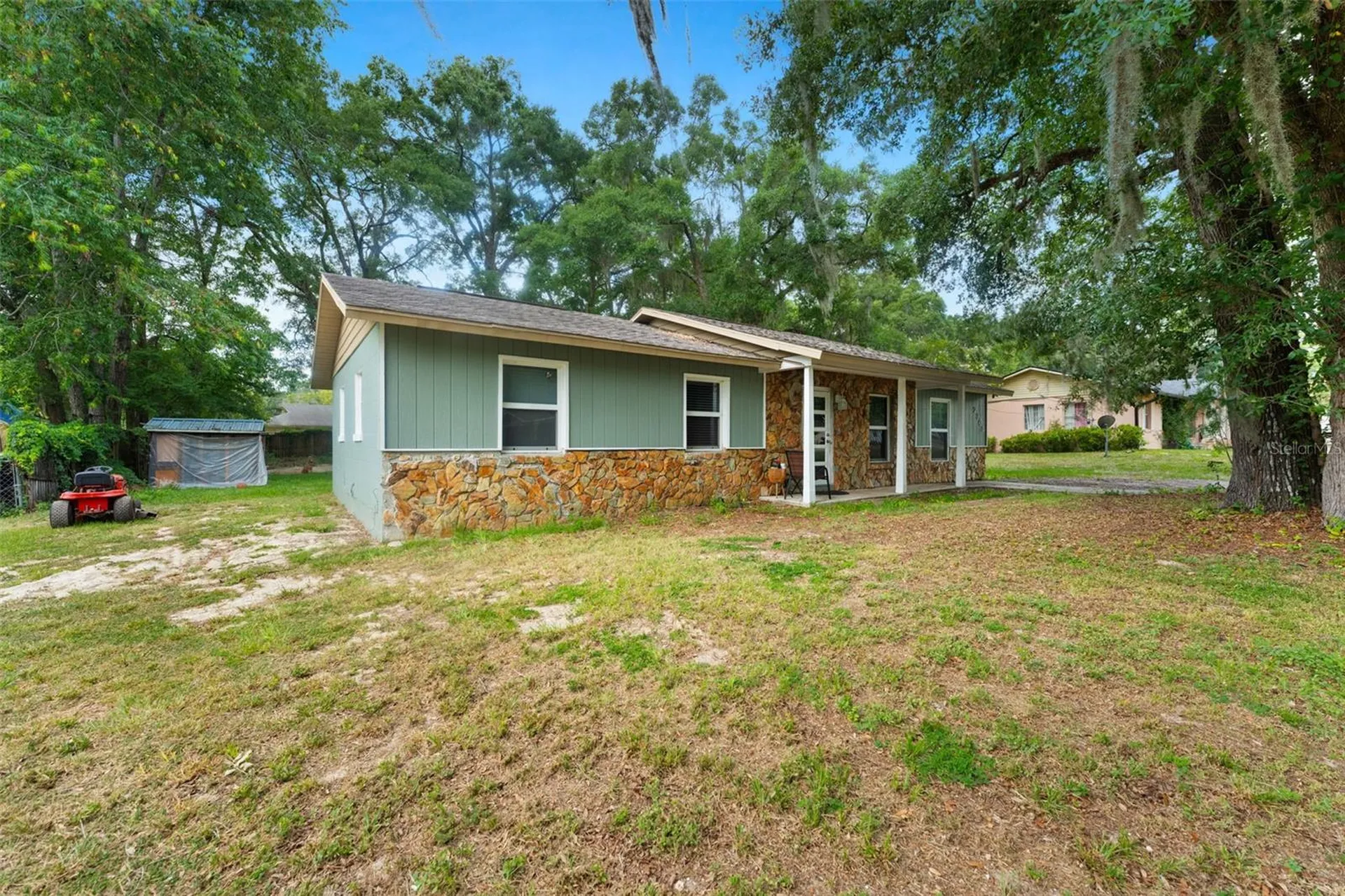2308 NE 35th Street Ocala FL 34479
