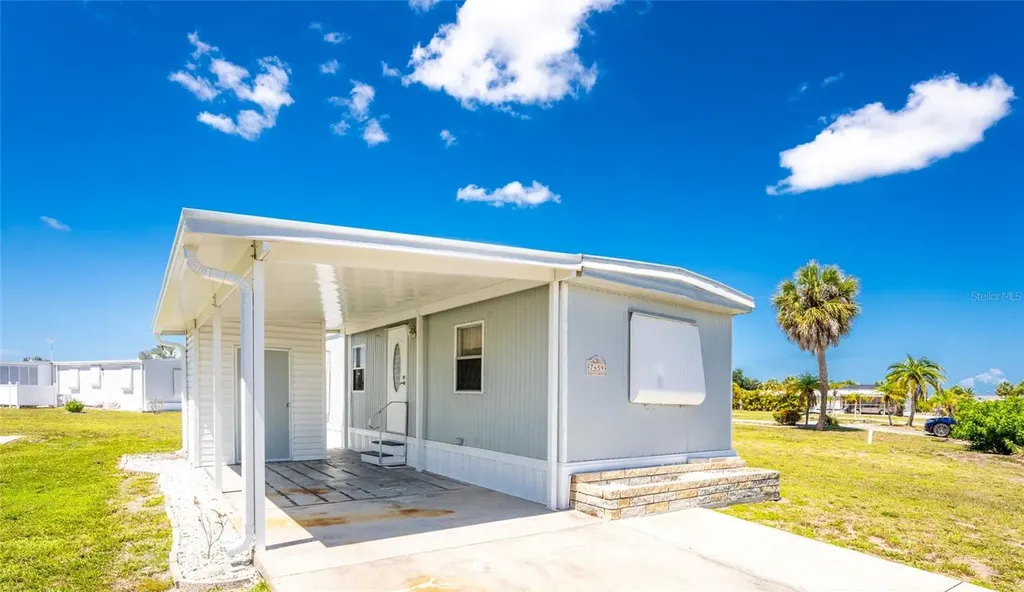 7459 Danvers Circle Port Charlotte FL 33981