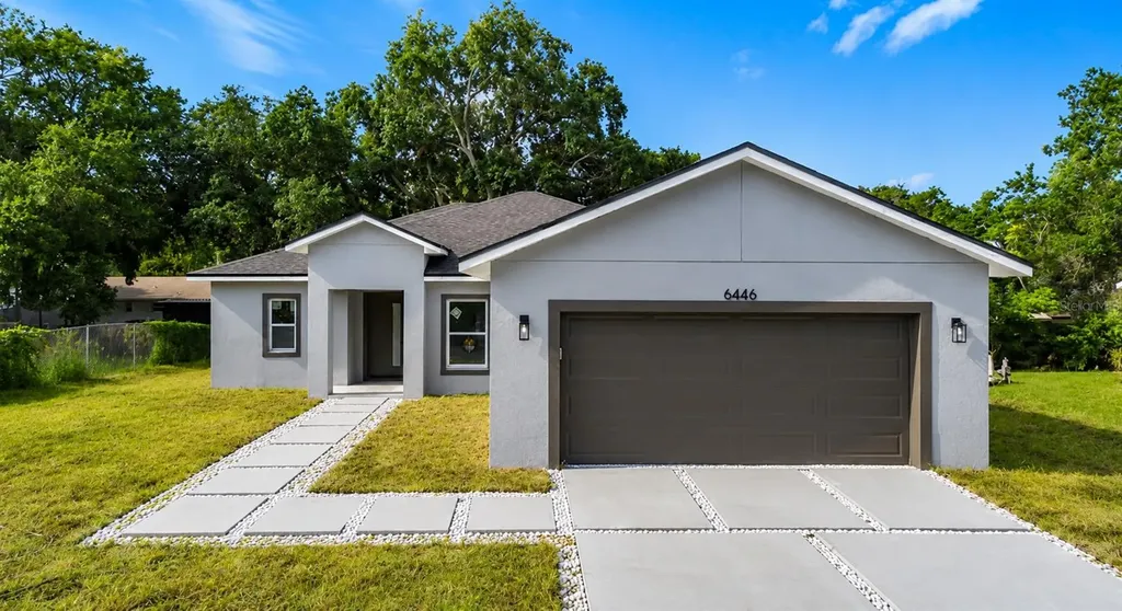 6446 Fall Street St Cloud FL 34771