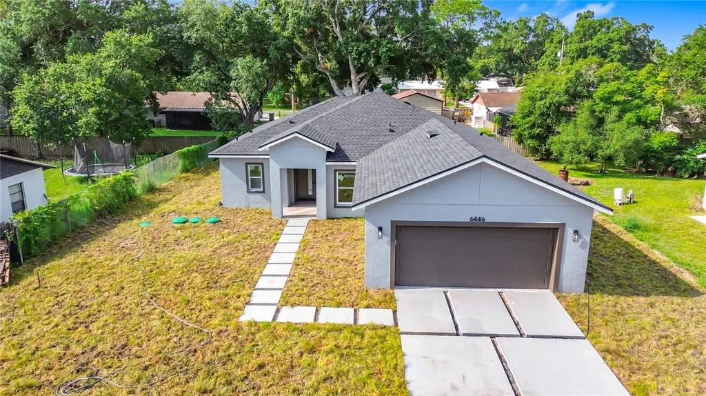 6446 Fall Street St Cloud FL 34771