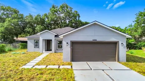 6446 Fall Street St Cloud FL 34771