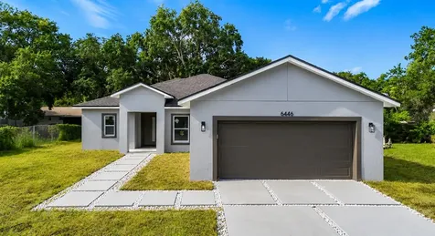 6446 Fall Street St Cloud FL 34771