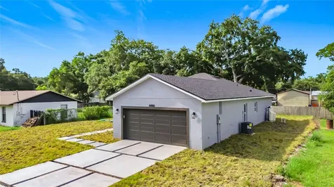 6446 Fall Street St Cloud FL 34771