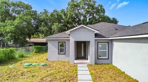 6446 Fall Street St Cloud FL 34771