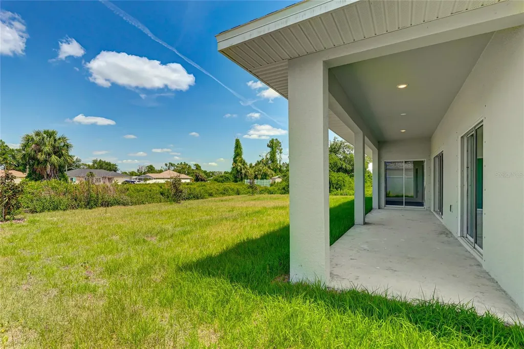2194 Brancusi Avenue North Port FL 34288