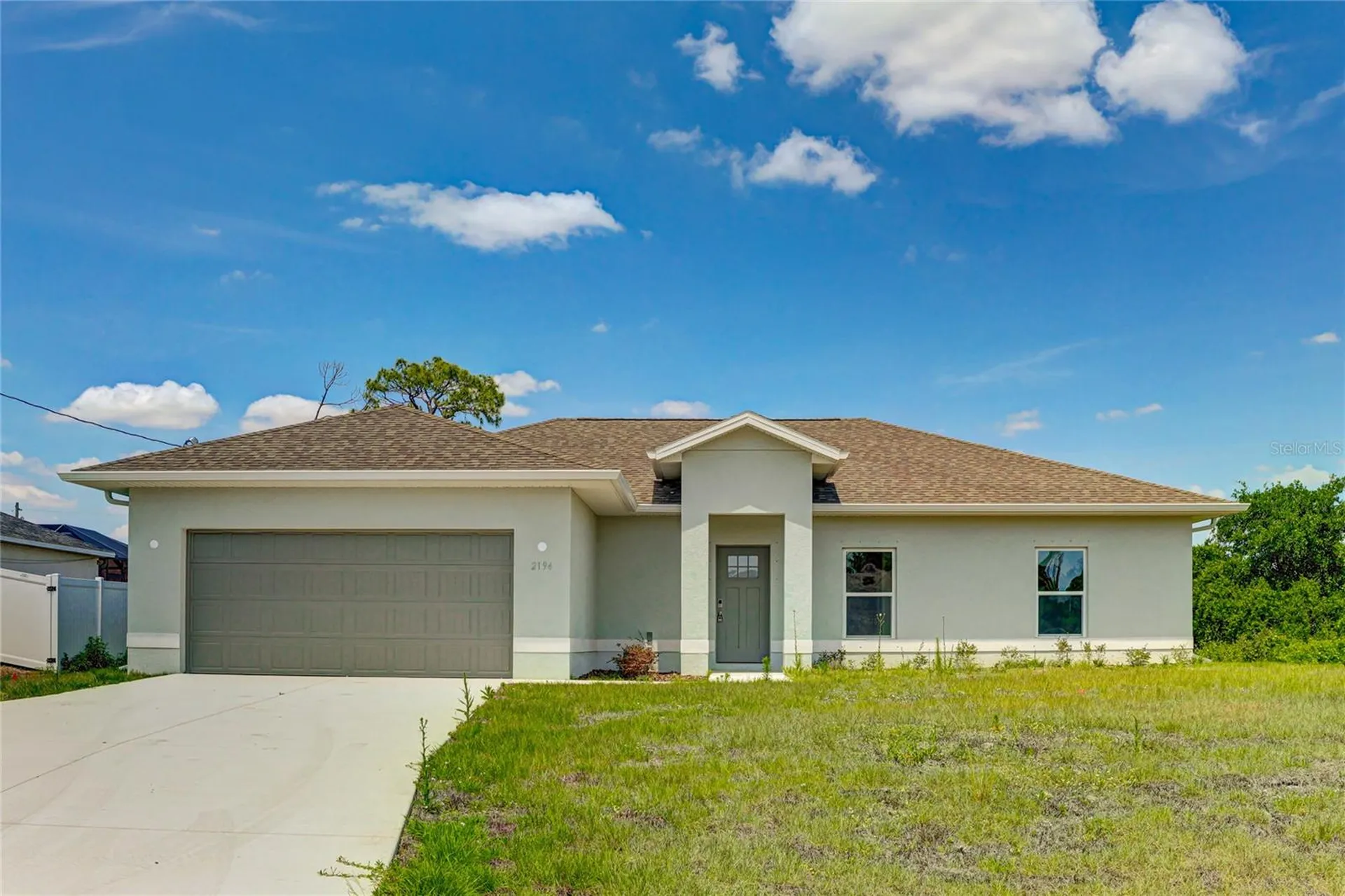 2194 Brancusi Avenue North Port FL 34288