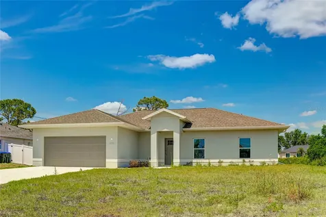 2194 Brancusi Avenue North Port FL 34288