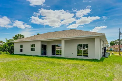 2194 Brancusi Avenue North Port FL 34288