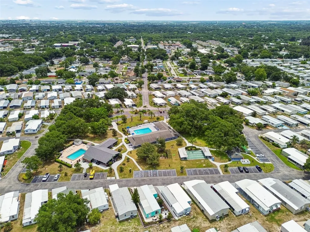 9790 66th Street N Pinellas Park FL 33782