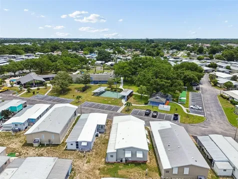9790 66th Street N Pinellas Park FL 33782