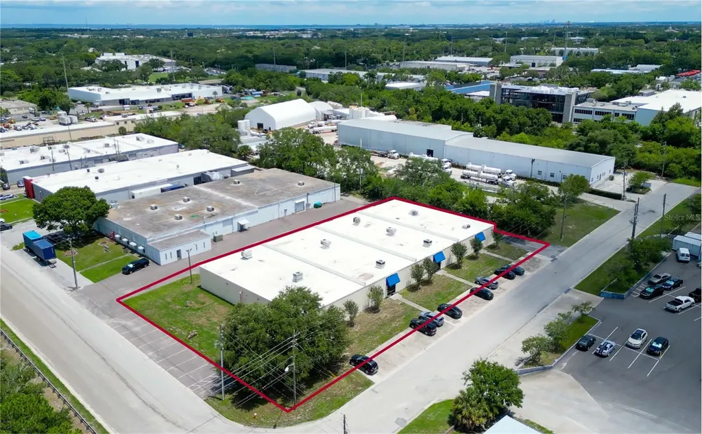 1603 Sunshine Drive Clearwater FL 33765