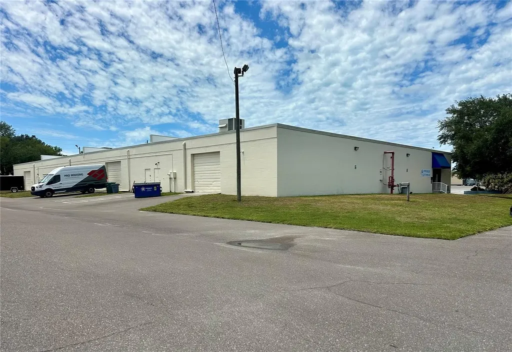1603 Sunshine Drive Clearwater FL 33765