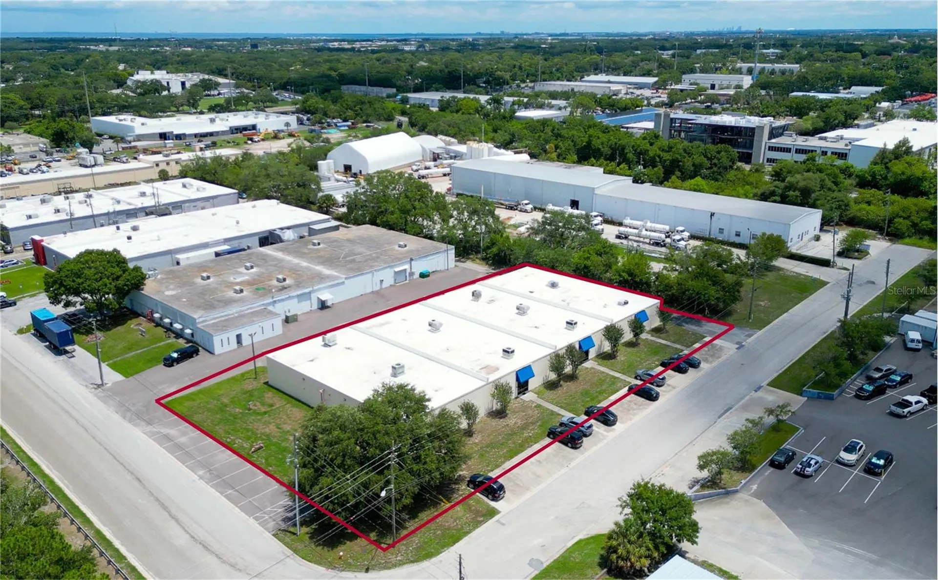 1603 Sunshine Drive Clearwater FL 33765