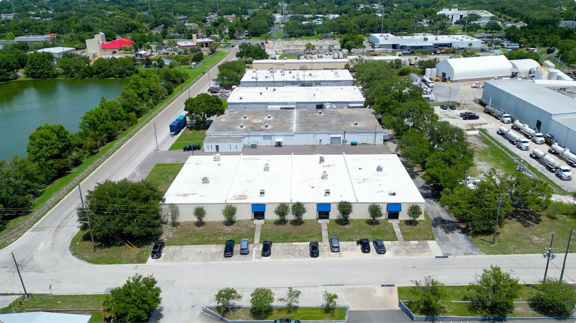 1603 Sunshine Drive Clearwater FL 33765