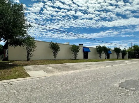 1603 Sunshine Drive Clearwater FL 33765