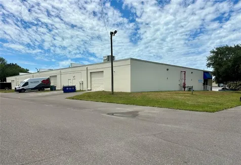 1603 Sunshine Drive Clearwater FL 33765
