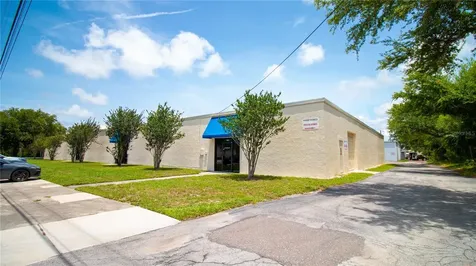 1603 Sunshine Drive Clearwater FL 33765
