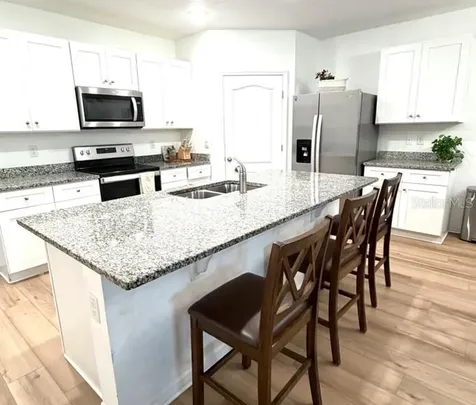 4039 Alissa Lane Haines City FL 33844