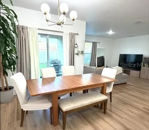 4039 Alissa Lane Haines City FL 33844