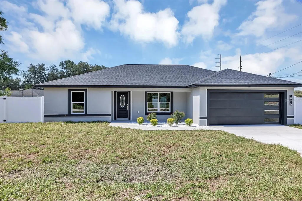 10415 SW 140th Avenue Dunnellon FL 34432