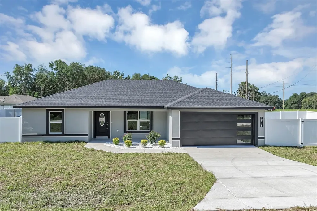10415 SW 140th Avenue Dunnellon FL 34432