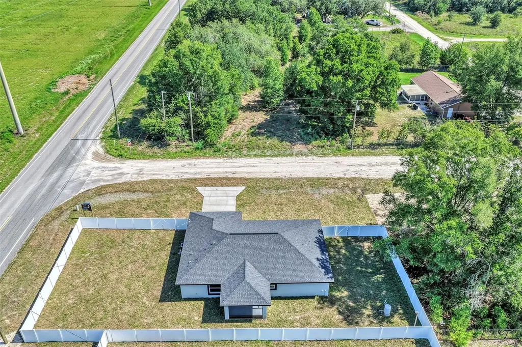 10415 SW 140th Avenue Dunnellon FL 34432