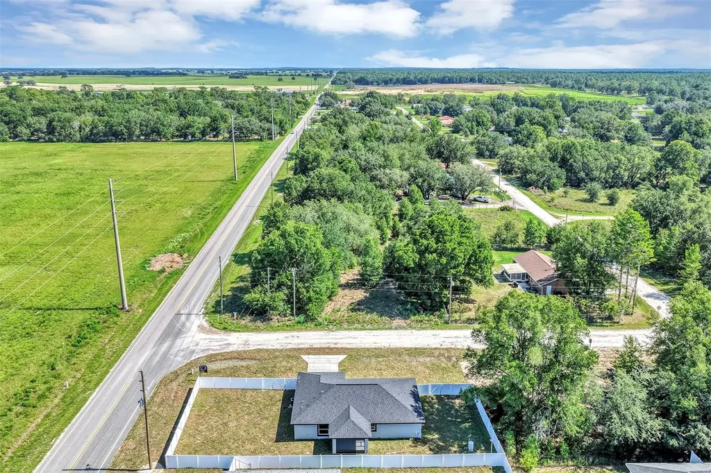 10415 SW 140th Avenue Dunnellon FL 34432
