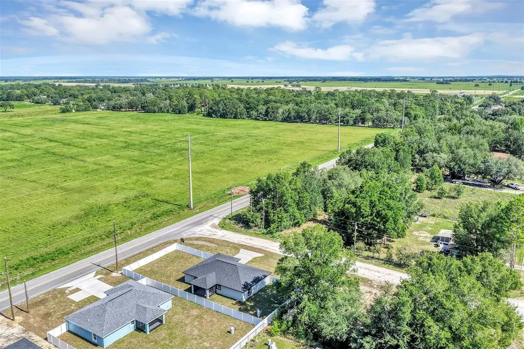 10415 SW 140th Avenue Dunnellon FL 34432