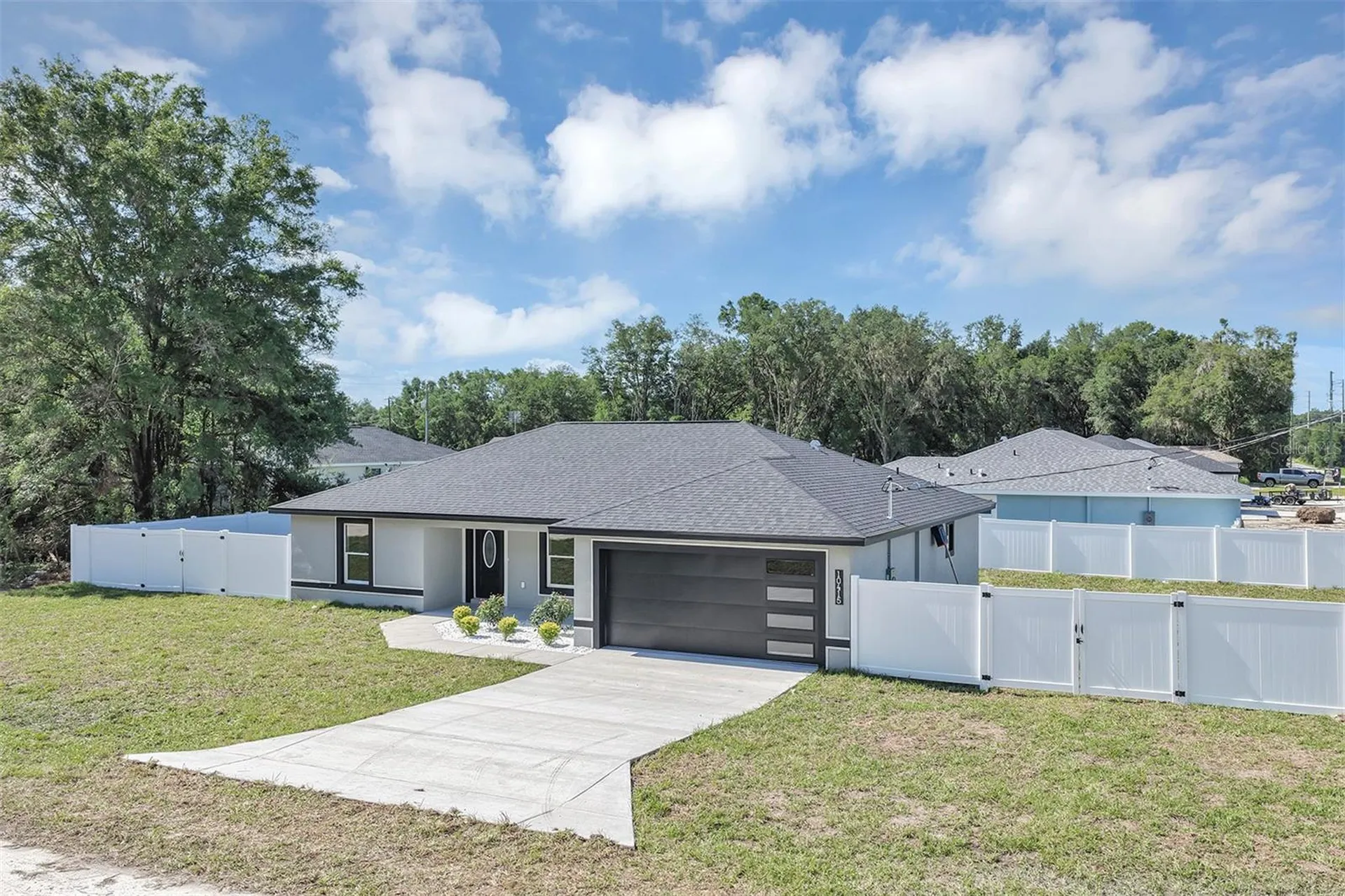 10415 SW 140th Avenue Dunnellon FL 34432