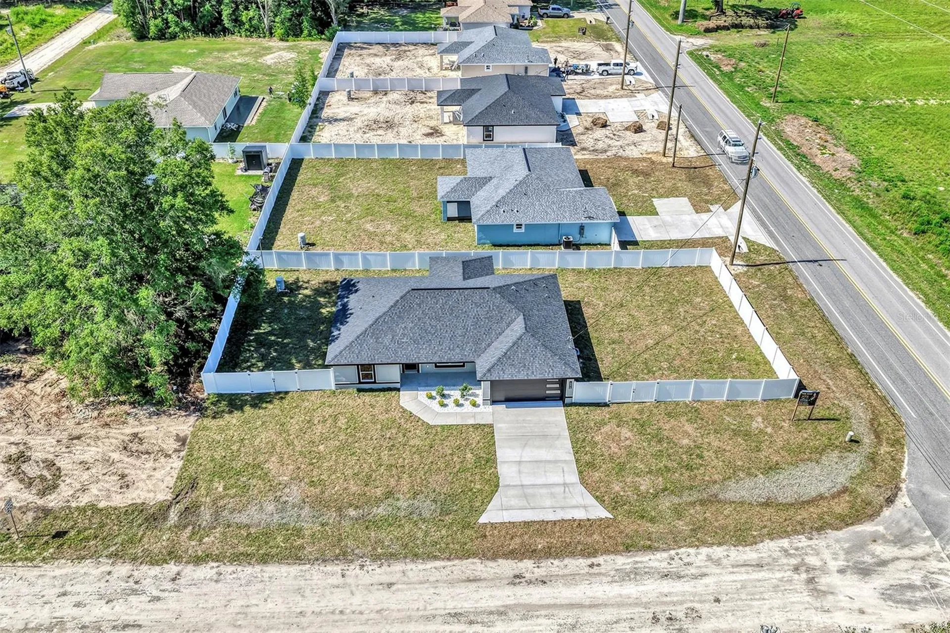10415 SW 140th Avenue Dunnellon FL 34432