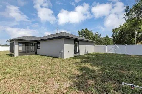 10415 SW 140th Avenue Dunnellon FL 34432