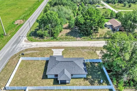 10415 SW 140th Avenue Dunnellon FL 34432