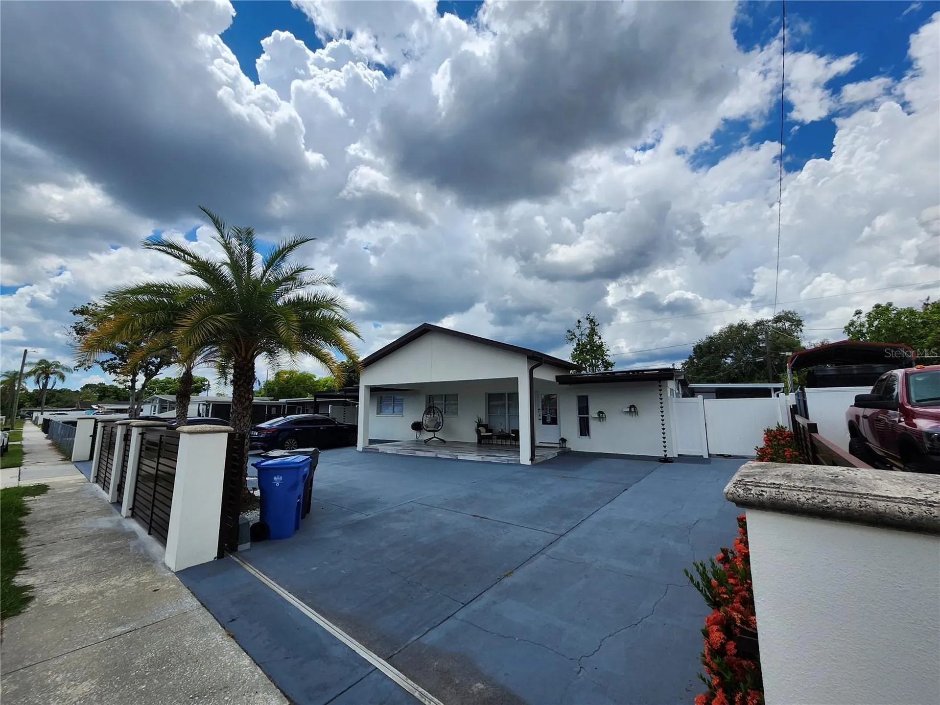 7514 Paradise Place Tampa FL 33619
