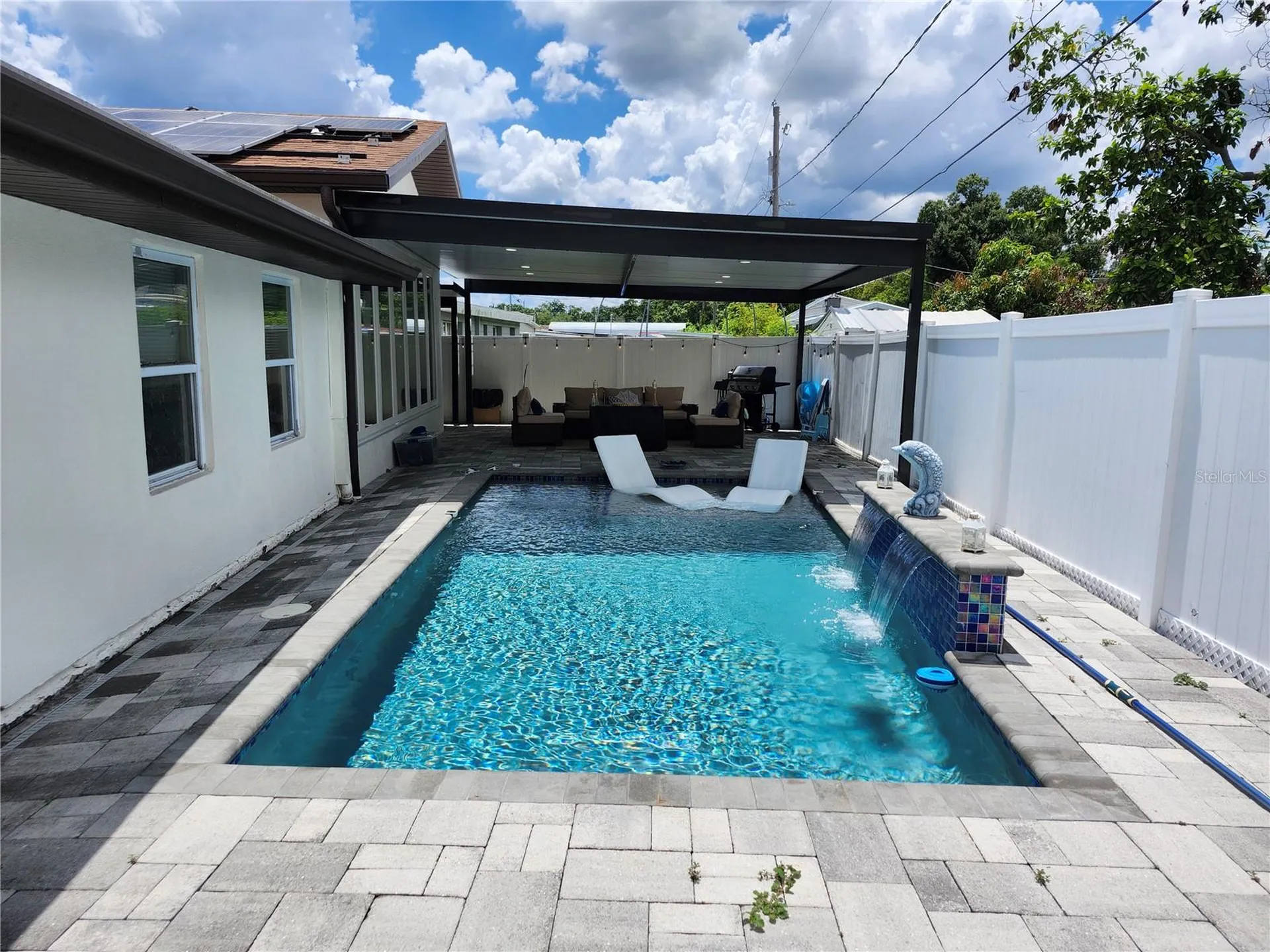 7514 Paradise Place Tampa FL 33619